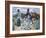 Midday-Walter Ufer-Framed Giclee Print