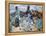 Midday-Walter Ufer-Framed Premier Image Canvas