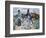 Midday-Walter Ufer-Framed Giclee Print