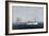 Middle Bay Light-David Knowlton-Framed Giclee Print