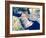 Middle East, Satellite Image-PLANETOBSERVER-Framed Photographic Print