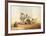 Middle East Views II-Jozsef Heicke-Framed Premium Giclee Print