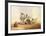 Middle East Views II-Jozsef Heicke-Framed Premium Giclee Print