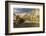 Middle Fork of the Salmon River, Frank Church River of No Return Wilderness, Idaho, Usa-John Warburton-lee-Framed Photographic Print