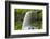 Middle North Falls, Silver Falls State Park, Oregon, Usa-Michel Hersen-Framed Photographic Print