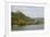 Middle Rhine. Cochem, Germany.-Tom Norring-Framed Premium Photographic Print