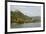 Middle Rhine. Cochem, Germany.-Tom Norring-Framed Premium Photographic Print