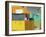 Middle Squares-Nathaniel Mather-Framed Giclee Print