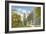 Middlebury College, Middlebury, Vermont-null-Framed Art Print