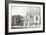 Middlesex Hospital-Thomas Hosmer Shepherd-Framed Giclee Print