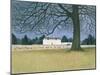 Middleton Park, Oxfordshire-Walter Bell-Currie-Mounted Giclee Print