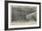 Middletown, Connecticut - Panoramic Map-Lantern Press-Framed Art Print