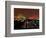 Mideast Egypt Pyramids New 7 Wonders-Amr Nabil-Framed Photographic Print