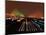 Mideast Egypt Pyramids New 7 Wonders-Amr Nabil-Mounted Photographic Print