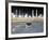 Mideast Saudi Arabia Hajj-Hassan Ammar-Framed Photographic Print