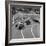 Midget Racing Cars at New York World's Fair-David Scherman-Framed Photographic Print