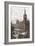 Midland Grand Hotel in St Pancras-null-Framed Photographic Print