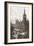 Midland Grand Hotel in St Pancras-null-Framed Photographic Print