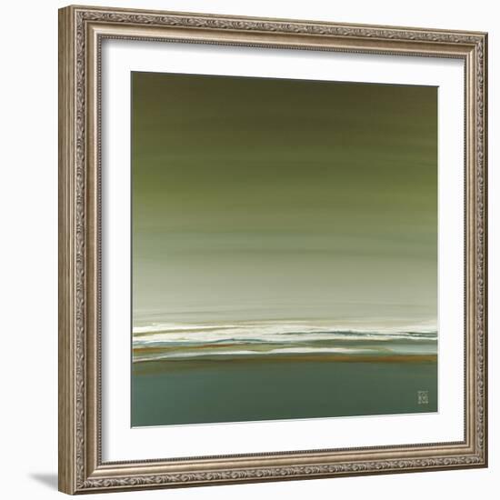 Midmorning II-Kelsey Hochstatter-Framed Art Print