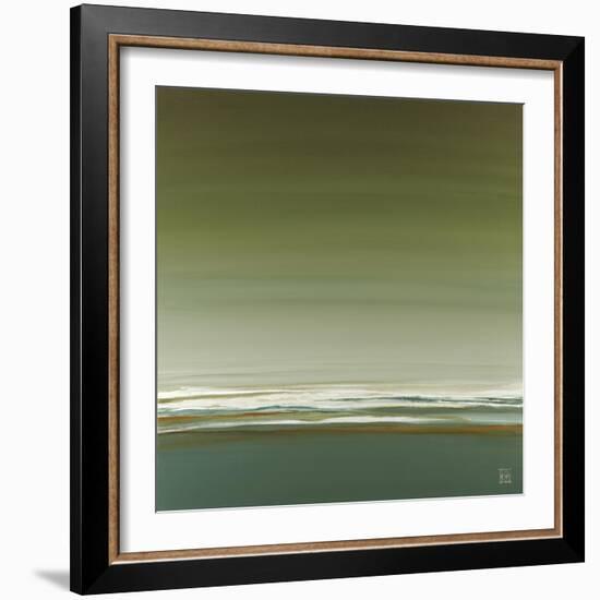 Midmorning II-Kelsey Hochstatter-Framed Art Print