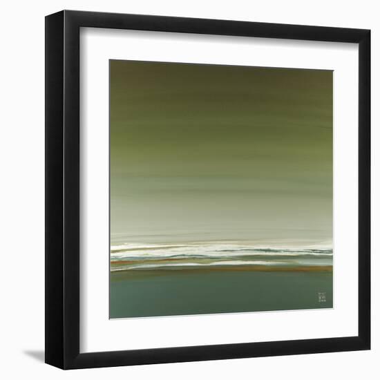 Midmorning II-Kelsey Hochstatter-Framed Art Print