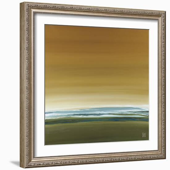 Midmorning-Kelsey Hochstatter-Framed Art Print