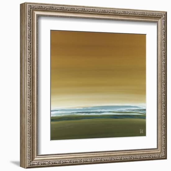 Midmorning-Kelsey Hochstatter-Framed Art Print