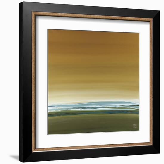 Midmorning-Kelsey Hochstatter-Framed Art Print