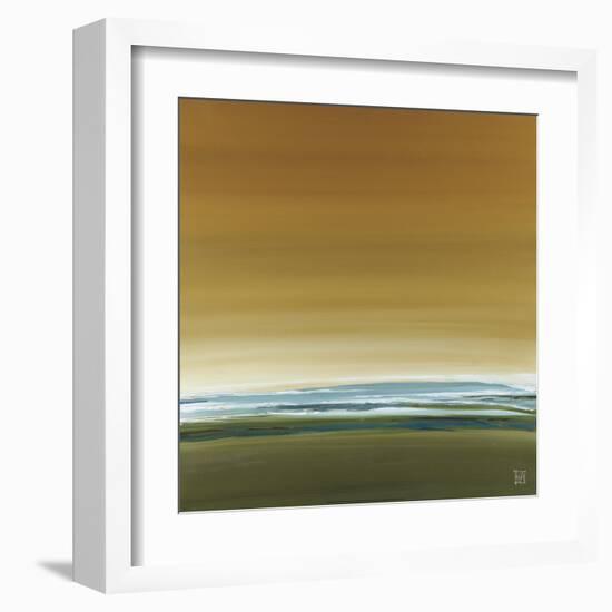 Midmorning-Kelsey Hochstatter-Framed Art Print