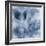 Midnight Blues-Sheldon Lewis-Framed Art Print