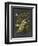 Midnight Botanical II-Vision Studio-Framed Art Print