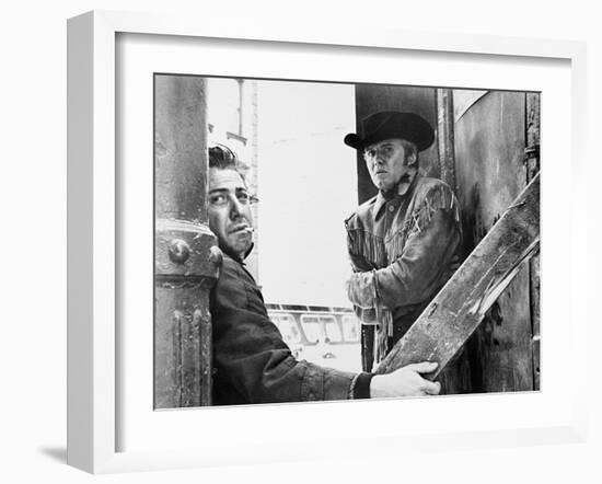 Midnight Cowboy, 1969-null-Framed Photographic Print