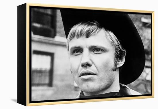 Midnight Cowboy, 1969-null-Framed Premier Image Canvas