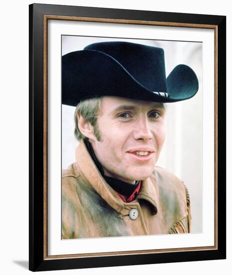 Midnight Cowboy-null-Framed Photo