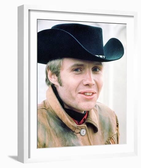 Midnight Cowboy-null-Framed Photo