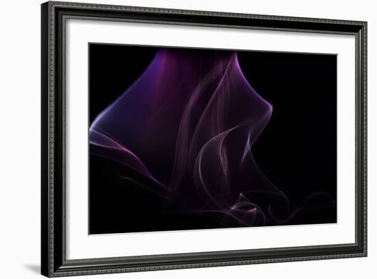 Midnight Dance-Heidi Westum-Framed Photographic Print