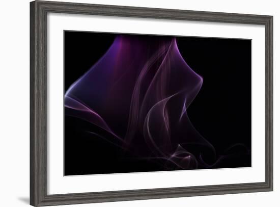 Midnight Dance-Heidi Westum-Framed Photographic Print