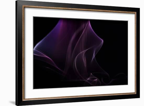 Midnight Dance-Heidi Westum-Framed Photographic Print