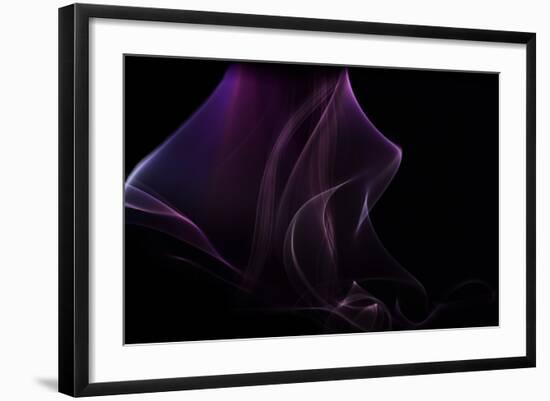 Midnight Dance-Heidi Westum-Framed Photographic Print