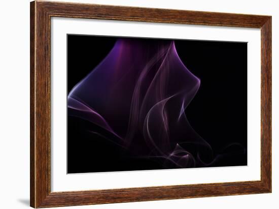 Midnight Dance-Heidi Westum-Framed Photographic Print