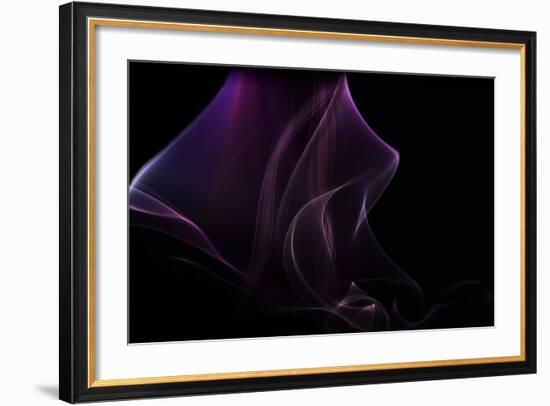 Midnight Dance-Heidi Westum-Framed Photographic Print