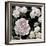 Midnight Florals-Alan Lambert-Framed Giclee Print