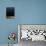 Midnight Horizon-Joni Whyte-Giclee Print displayed on a wall