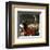 Midnight in Paris-Dianne Loumer-Framed Giclee Print