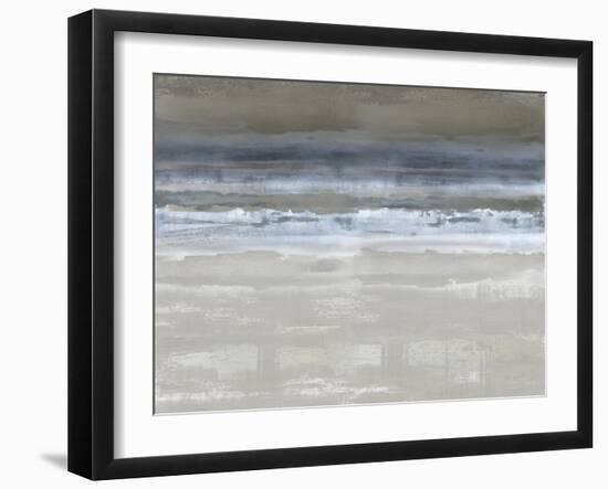 Midnight Movement-Jake Messina-Framed Art Print