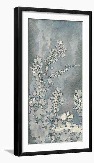 Midnight Musings-Tania Bello-Framed Giclee Print