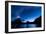 Midnight Over Glacier National Park-Steve Gadomski-Framed Photographic Print