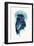 Midnight Owl-Robert Farkas-Framed Art Print