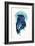 Midnight Owl-Robert Farkas-Framed Art Print