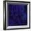 Midnight Panorama I-Abe Abe-Framed Giclee Print